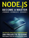 Node.Js Programming by Shikha Kesarwani