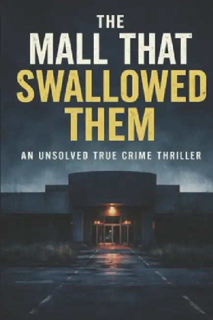 The Mall That Swallowed Them: An Unsolved True Crime Thriller by Universal Source