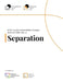 ILMS Concept Documentation Standard - Separation (ReS-SEP-CDS-25) by Life Management Science Labs