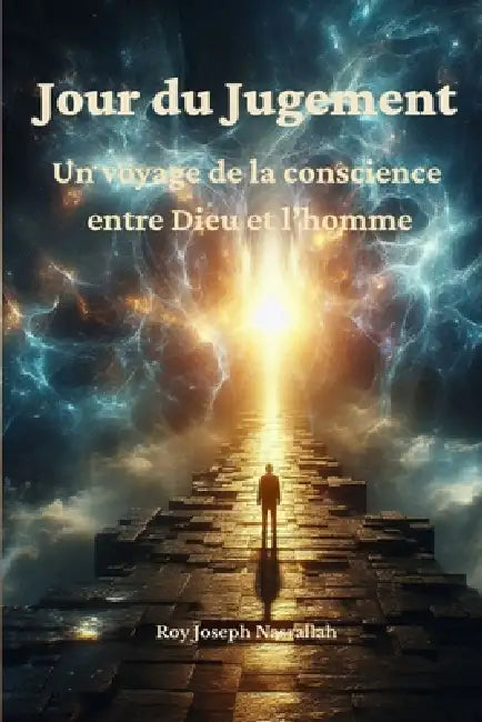 Jour du Jugement: Un voyage de la conscience entre Dieu et l'homme by Roy Joseph Nasrallah