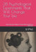38 Psychological Experiments That Will Change Your Life: Unlocking the Hidden Forces Behind Human Behavior by π (Pie)