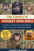 The Complete Monkey Mini Bible: Everything You Need to Know About Monkey Behavior, Care, and Lifelong Responsibility by Thomas Halverin