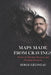 Maps Made from Cravings: Poems of Addiction, Recover and Choosing Tomorrow by Serge Gelineau