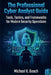 The Professional Cyber Analyst Guide: Tools, Tactics, and Frameworks for Modern Security Operations by Micheal K. Gooch