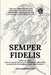 Semper Fidelis: Fidèle à soi-même, guérir en semant l'amour en soi: méditations et affirmations - traverser la vie avec confiance et pour s'ancrer à s by Marie-Dominique Rail