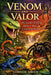 Venom and Valor: The Hidden World of Nature's Most Fascinating Predators by Lennox Smith