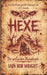 Hexe: Die verfluchten Manuskripte by Iain Rob Wright