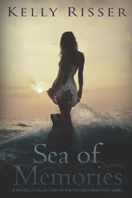 Sea of Memories by Kelly Risser