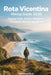 Rota Vicentina Hiking Guide 2026: Coastal Trails, Hidden Villages & Portugal's Ultimate Adventure by Nathanael N. a.