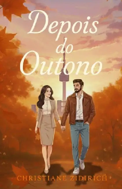 Depois Do Outono by Christiane Zidirich