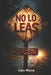 ¡No Lo Leas! by Iván More