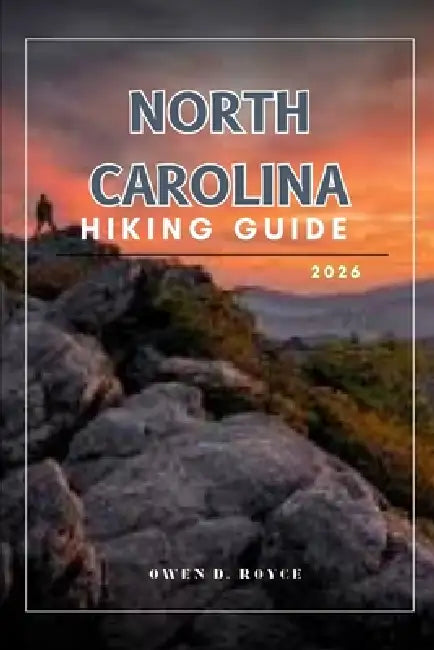 North Carolina by Owen D. Royce
