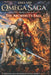 The Omega Saga: Book 1: The Architect's Fall by Ash L. Leif