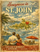 Honeymoon in St. John: The Ultimate Guide to a Romantic Island Getaway by John Davidson