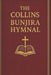 The Collins Bunjira Hymnal: A Complete Scripture Anchored Worship Collection by Collins Bunjira