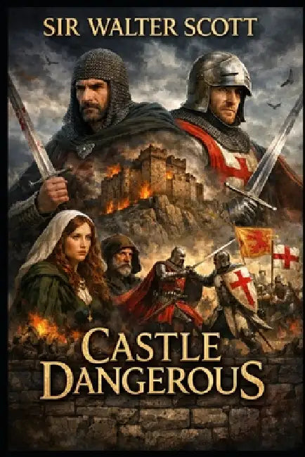 Castle Dangerous by Michael Pick, Michael Pick, Walter Scott