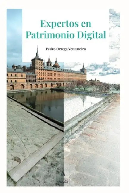 Expertos en Patrimonio Digital by Pedro Ortega Ventureira