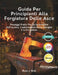 Guida Per Principianti Alla Forgiatura Delle Asce: Passaggi Pratici Per La Lavorazione Dell'acciaio, L'adattamento Delle Maniglie E La Forgiatura by Russ J. Kirk