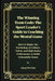 The Winning Team Code: The Sport Leader's Guide to Coaching the Mental Game: How to Master the Psychology of Culture, Talent, and High-Stakes Performa by Liang Wei Hao