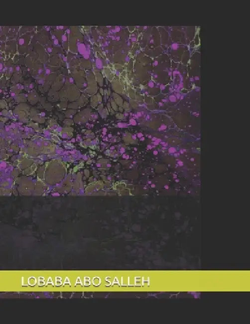 Quintessence by Lobaba Abo Salleh