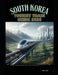 South Korea Tourist Train Guide 2026: Discover South Korea by Rail: Cities, Culture & Scenic Routes by Jeremy D. Kang