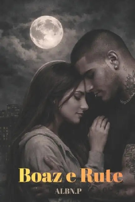 Boaz e Rute by Albn P