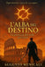 L'Alba del Destino: La profezia del sole spezzato by Augusto Menicali