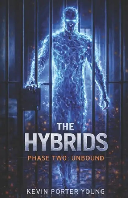 The Hybrids: Phase Two: Unbound by Kevin Porter Young