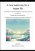 A new beginning for a happy life: A roadmap to a happy psychological life, a balanced mind, and a tranquil soul. Cognitive behavioral therapy plan For by Abdulrahman Omar Jamani