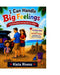 I Can Handle Big Feelings by Kieta Rivens