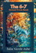 The 6-7 Animal Trivia Book by Julia Nicole Ashe