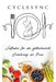 Cycle Sync: Leitfaden für die zyklusbasierte Ernährung der Frau by Janina Falk, Lasse Publishing