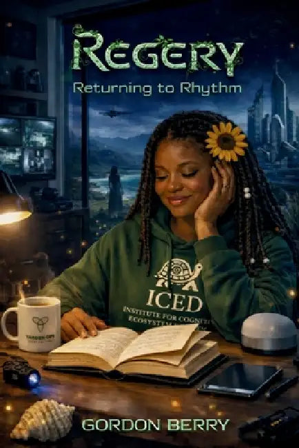 Regery: Returning to Rhythm by Gordon Berry
