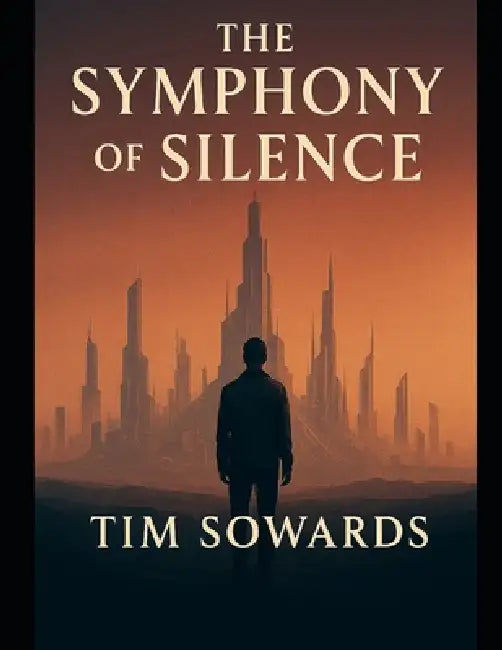The Symphony of Silence by Tim Sowards