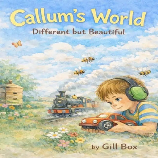 Callums World