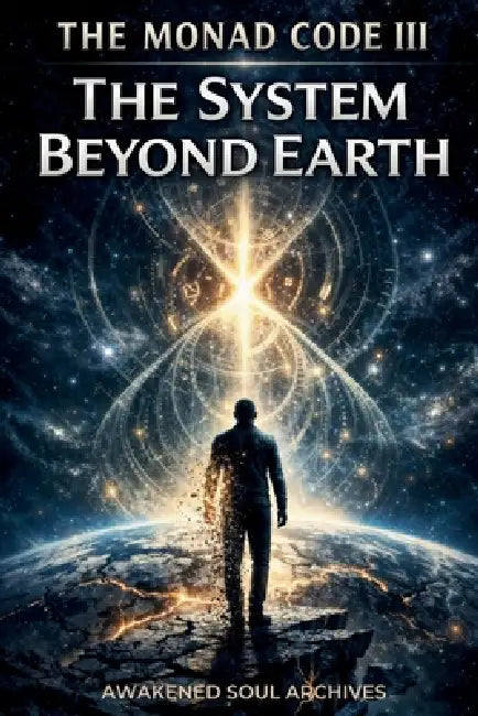 The Monad Code III: The System Beyond Earth by Awakened Soul Archives