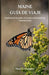 Maine GUÍA DE VIAJE: Explorando la costa, el campo y el encanto de Vacationland by Neal S. Clapper