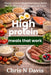 High protein meals that work: Simple, Science-Backed Recipes to Build Muscle, Burn Fat, and Support an Active Lifestyle by Chris N. Davis