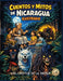Cuentos Y Mitos de Nicaragua Ilustrado: Los cuentos de la abuela by Elnica