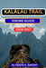 Kalalau Trail Hiking Guide by Alysson H. Bakery