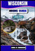 Wisconsin Hiking Guide 2026-2027 by Liora B. Henshaw