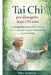 Tai Chi per perdere peso dopo i 50 anni: Un pratico percorso di 12 settimane verso un corpo più leggero, un movimento migliore e un energia duratura by Marc Lemaire