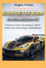 Corvette C8.R Engineering: A Technical Guide to Aerodynamics, Hybrid Power Units, Chassis Design, and Performance by Kingsty Phillips