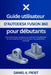 Guide utilisateur d'Autodesk Fusion 360 pour débutants: Instructions étape par étape pour maîtriser la modélisation 3D, la conception CAO et la FAO po by Daniel K. Frost