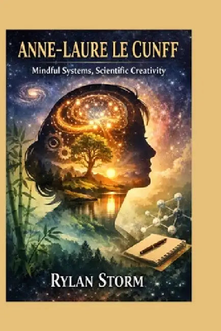 Anne-Laure Le Cunff: Mindful Systems, Scientific Creativity by Rylan Storm