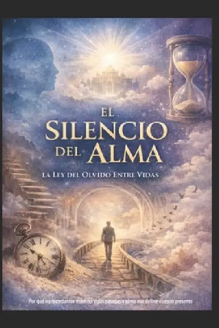 El Silencio del Alma/ La Ley del Olvido Entre Vidas by Jose Maria Alarte Duart