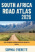 South Africa Road Atlas 2026: Clear Navigation and Regional Routes Across the Country by Sophia Everett