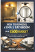 How to Remodel a Small Bathroom on a $500 Budget: A Step-by-Step Guide to a Stylish, Functional Upgrade Without Breaking the Bank by Anton S. Calvillo