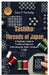 Sashiko: Threads of Japan: A Meditative Guide to Traditional Japanese Embroidery for Quilts, Garments & Gifts by Juan D. Huckaby