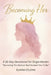 Becoming Her: A 30-Day Devotional for Single Christian Women: Becoming the Woman God Created You to Be - Before You Say 'I Do' by Elaina Celona